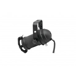 EUROLITE PAR-16 Spot MR-16 black